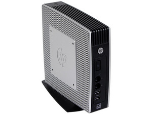 Terminal HP Thin Client t510, Procesador VIA Eden X2 U4200 (1.0 GHz ...
