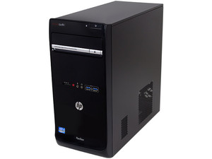Hard Disk Interno 1TB 3.5'' SATA 7200rpm Per HP Pavilion P6-2003w Con Windows 7 Pro Pulito
