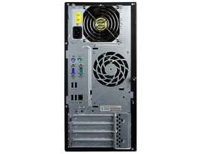 Serveur HP ProLiant ML115 Gen5 - Occasion En Très Bon état Et Fonctionnel
