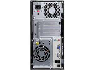 HP PAVILION P6-2312EA AMD A4-5300 8GB 1TB Windows 10