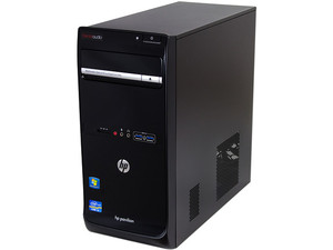 Hp Pavilion p6 Series (Gebraucht) in Chur für CHF 39.75 – mit Lieferung