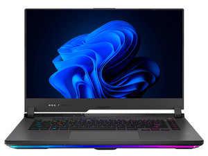 Laptop Gamer ASUS ROG Strix G15:
Procesador AMD Ryzen 7 6800H (Hasta 4.70 GHz),
Memoria de 16GB DDR5,
SSD de 1TB,
Pantalla de 15.6