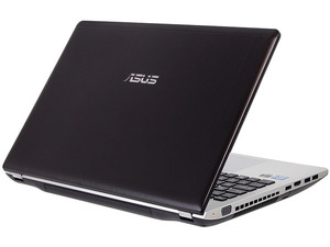 Ноутбук asus n56vj обзор