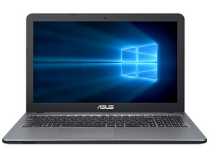 Ноутбук asus x540ba обзор