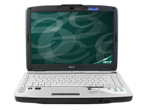 Acer 4520 нет изображения