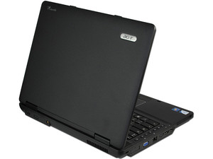 Acer 5630ez не включается