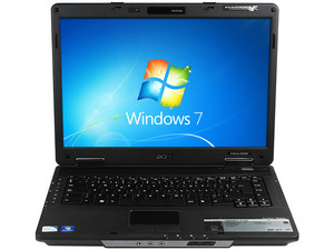 Acer 5630ez не включается