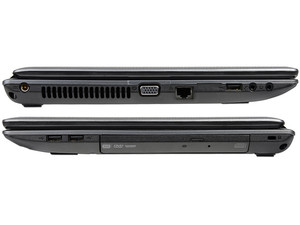 Hard Disk Interno 2.5'' 500GB 5400RPM Per Laptop Acer Aspire Serie 5000/3000
