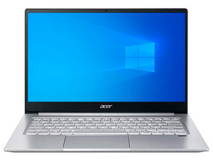 Laptop Acer Swift 3:
Procesador Intel Core i7 1165G7 (Hasta 4.70 GHz),
Memoria de 8GB LPDDR4X,
SSD de 256GB,
Pantalla de 14