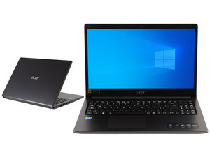 Laptop Acer Aspire 3 A315-34-C9YR:
Procesador Intel Celeron N4020 (hasta 2.80 GHz),
Memoria de 4GB DDR4,
Disco Duro de 500GB,
Pantalla de 15.6