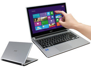 Acer aspire v5 touch обзор