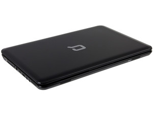 Processeur Intel Celeron T1600 SLB6J - 1,66 GHz - Compatible Compaq Presario CQ60