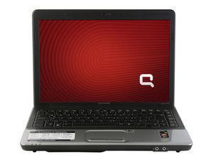 Portátil Compaq Presario CQ40-320LA, Procesador AMD Sempron SI-42, (2.1