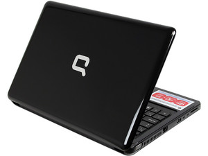 Laptop Compaq Presario CQ43-300LA: Procesador AMD E-300 (1.3GHz