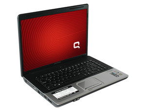 Portátil Compaq Presario CQ50-103LA, Procesador AMD Athlon X2 QL-60 (1