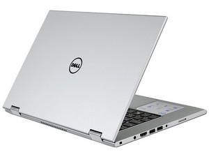 Laptop DELL Inspiron 13 7348 Procesador Intel Core I7 5500U Hasta 3 0