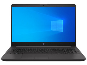 Laptop HP 250 G8:
Procesador Intel Core i7 1165G7 (hasta 4.70 GHz),
Memoria de 8GB,
SSD de 512GB,
Pantalla de 15.6