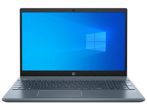 HP Pavilion 15-DK1045TG Core I5-10300H 2.5GHz GTX 1650 8GB RAM 256GB SSD 15.6" E - Foto 5