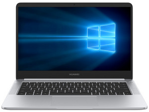 Laptop Huawei Matebook D:
Procesador AMD Ryzen 5 2500U (hasta 3.60 GHz),
Memoria de 8GB DDR4,
SSD de 256GB,
Pantalla de 14