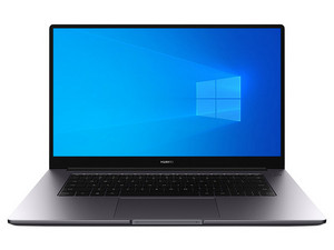 Laptop Huawei MateBook D15:
Procesador Intel Core i3 10110U (hasta 4.10 GHz),
Memoria de 8GB DDR4,
SSD de 256GB,
Pantalla de 15.6