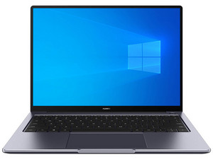 Laptop Huawei MateBook 14:
Procesador Intel Core i5 10210U (hasta 4.20 GHz),
Memoria de 8GB LPDDR4,
SSD de 512GB,
Pantalla de 14