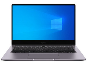 Laptop Huawei MateBook B3-420:
Procesador Intel Core i5 1135G7 (hasta 4.20 GHz),
Memoria de 8GB, SSD de 512GB,
Pantalla de 14
