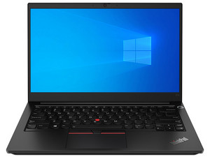 Laptop Lenovo ThinkPad E14:
Procesador AMD Ryzen 3 4300U (hasta 3.70 GHz),
Memoria de 8GB DDR4,
SSD de 512GB,
Pantalla de 14