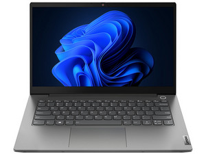 Laptop Lenovo ThinkBook 14 G3: 
Procesador AMD Ryzen 5 5500U (hasta 4.0 GHz), 
Memoria de 16GB DDR4,  
SSD 256GB, 
Pantalla de 14