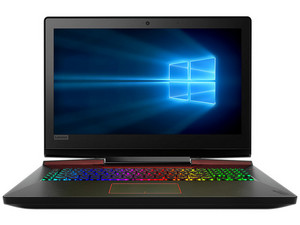 Laptop Lenovo Legion Y920-17IKB: Procesador Intel Core I7 7700HQ (hasta ...