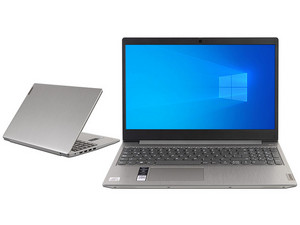Laptop Lenovo IdeaPad 3 15IML05:
Procesador Intel Core i3 10110U (hasta 4.10 GHz),
Memoria de 8GB DDR4,
Disco Duro de 1TB,
Pantalla de 15.6