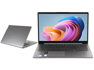 Laptop Lenovo Ideapad 3 15ITL6:
Procesador Intel Core i5 1135G7 4.2GHz,
Memoria de 12GB DDR4,
SSD de 256GB,
Pantalla de 15.6