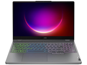 Laptop Gamer Lenovo Legion 5:
Procesador AMD Ryzen 5 6600H (hasta 4.5 GHz),
Memoria de 8GB DDR5,
SSD de 512GB,
Pantalla de 15.6
