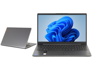 Laptop Lenovo IdeaPad 3 15IAU7:
Procesador Intel Core i5 1235U (hasta 4.4 GHz),
Memoria de 8GB DDR4,
SSD de 512GB,
Pantalla de 15.6