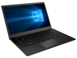 Laptop Qian YI 14:
Procesador Intel Celeron N3350 (hasta 2.4 GHz),
Memoria de 4GB LPDDR3,
almacenamiento de 32GB,
Pantalla de 14