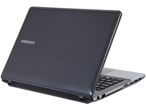 Samsung np355v4c клавиатура печатает неправильно