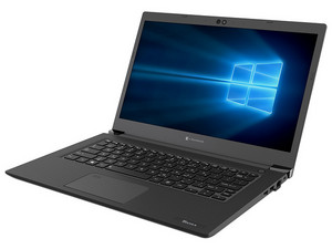 computadora dynabook