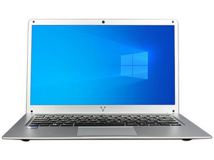 Laptop Vorago Alpha Plus V3:
Procesador Intel Celeron N4020 (hasta 2.80 GHz),
Memoria de 8GB Disco Duro de 500GB,
eMMC de 64GB,
Pantalla de 14