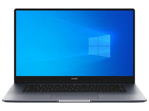 Laptop Honor MagicBook BMH-WFQ9HN: Procesador AMD Ryzen 5 3500U (hasta ...