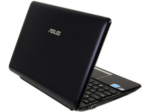 Asus eee pc 1215p обзор