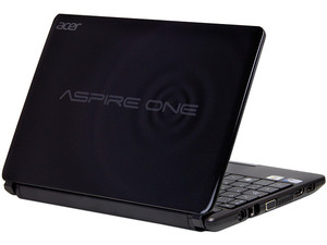 Acer aspire one d270 установка windows 10