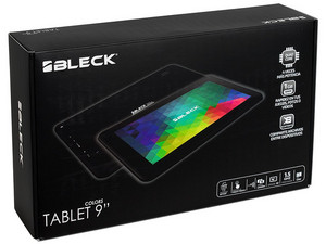 Tablet Acteck Bleck Procesador Arm Cortex A Quad Core Ghz