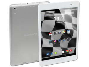 Tablet Blusens Touch79 con Android 4.2, Wi-Fi, 2 Cámaras, Pantalla Multitouch IPS de 7