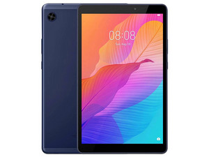 Tablet Huawei MatePad T8:
Procesador Mediatek MT8768T (hasta 2.3GHz),
Memoria RAM de 2GB, 
Almacenamiento de 32GB,
Pantalla LED Multi touch de 8