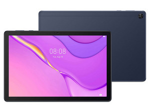 Huawei mediapad t10s обзор