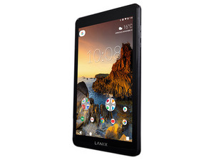 Tablet Lanix Ilium Pad Rx Procesador Rk Cortex A Quad Core