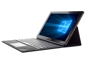 Tablet Qian ZONGLI:
Procesador Intel Apollo Lake N3350,
Memoria RAM de 3GB, Almacenamiento de 32GB,
Pantalla de 11.6