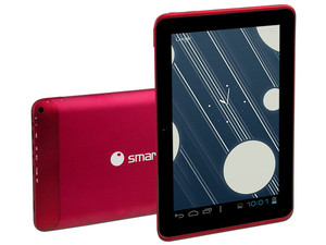 Tablet Smartbitt con Android 4.2, Wi-Fi, 2 Cámaras, Pantalla Multi-touch de 10