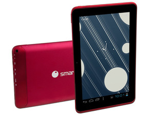 Tablet Smartbitt con Android 4.0, Wi-Fi, 2 Cámaras, Pantalla Multi-touch Capacitiva de 10