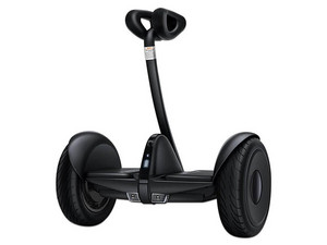 hoverboard Xiaomi NineBot Mini Eléctrico  con ruedas de 10.5