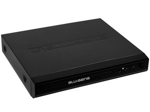 Reproductor de DVDs Blu:sens modelo L12